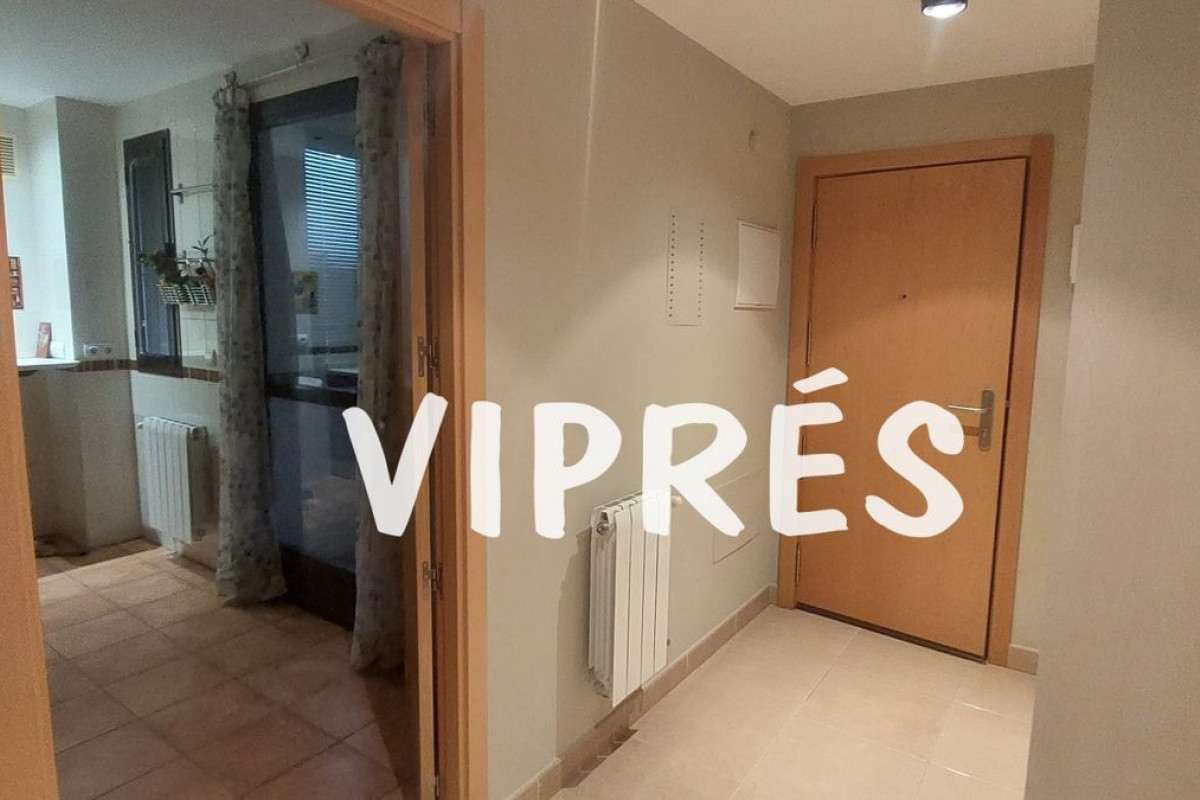 Sale of apartment in The Prado, Mérida
photo 3