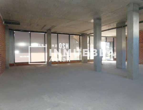 Local en venta en rambla del Gorg photo 1