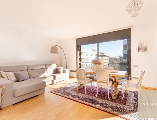 Piso en venta en Calle de Roc Codó, Sant Cugat del Vallès photo 1