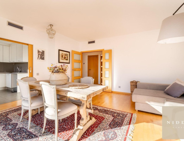Piso en venta en Calle de Roc Codó, Sant Cugat del Vallès thumbnail 2