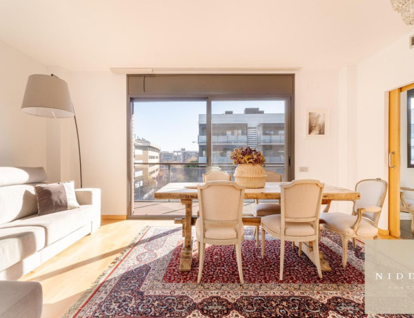 Piso en venta en  Calle de Roc Codó, Sant Cugat del Vallès photo 4