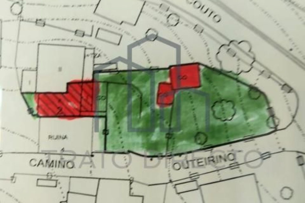 Terreno en venta en Vigo, Pontevedra photo 2