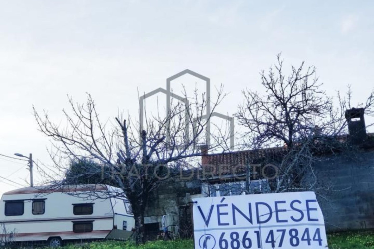 Terreno en venta en Vigo, Pontevedra photo 4