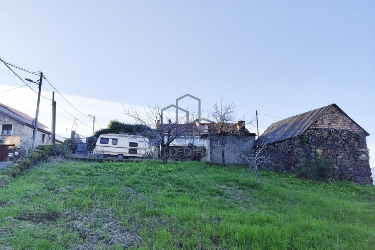 Terreno en venta en Vigo, Pontevedra photo 5