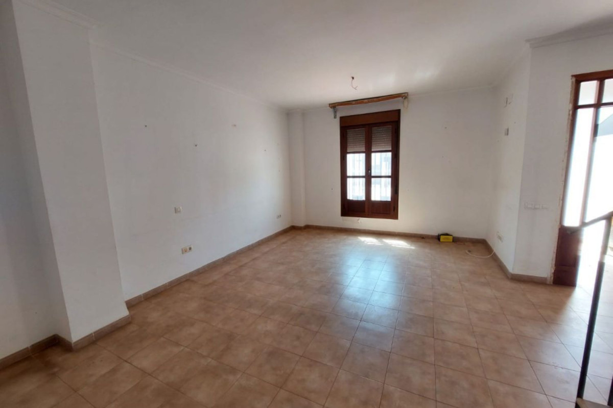 Продажа таунхауса в , Бургильос photo 2