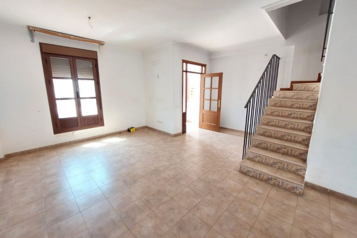 Продажа таунхауса в , Бургильос photo 4