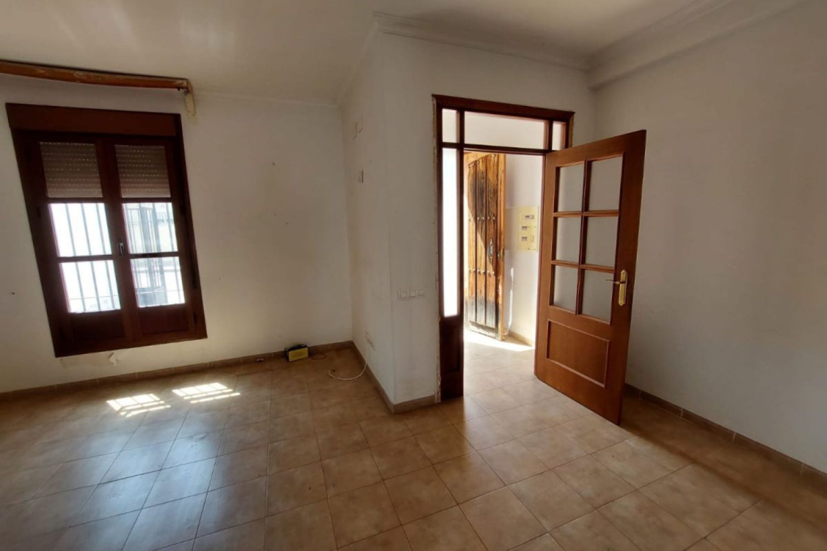 Продажа таунхауса в , Бургильос photo 5