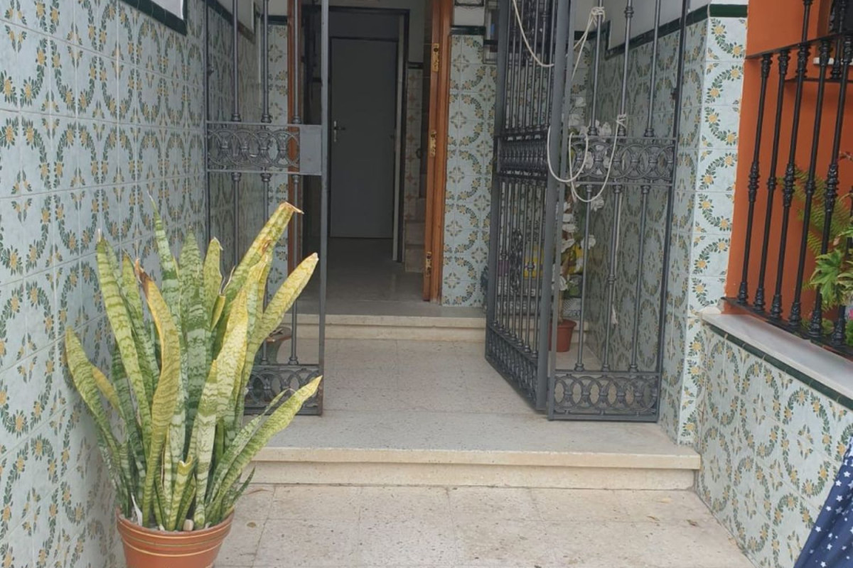 Продажа таунхауса в Утрера , Утрера photo 3