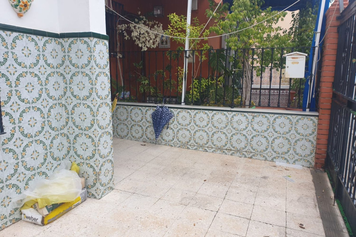 Продажа таунхауса в Утрера , Утрера photo 4