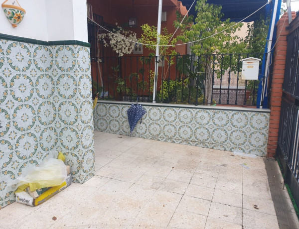 Таунхаус на продажу в  Utrera , Utrera photo 4