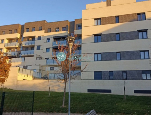 Apartment for sale in Sector Plaza de Toros , Segovia thumbnail 1