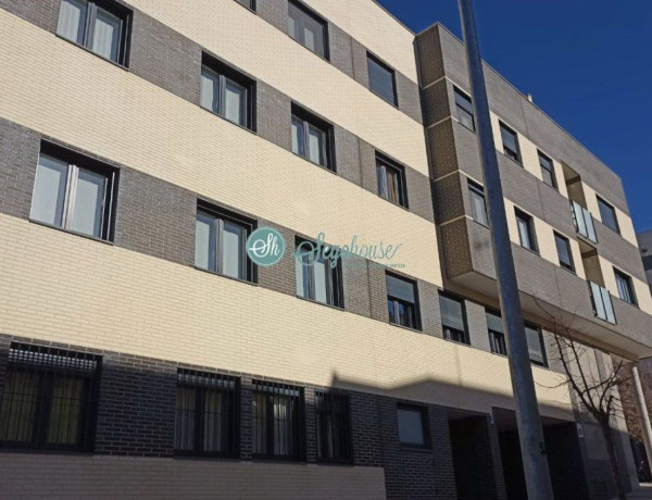 Apartment for sale in Sector Plaza de Toros , Segovia thumbnail 2