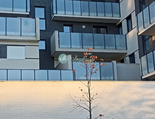 Apartment for sale in  Sector Plaza de Toros , Segovia photo 4