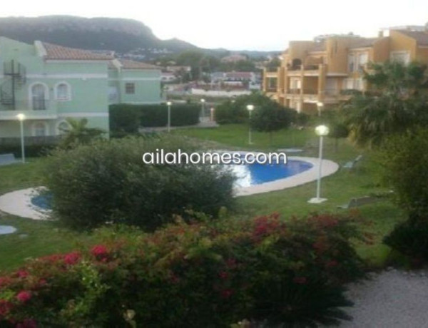 Piso en venta en Partida Tosal, el, Calpe photo 1