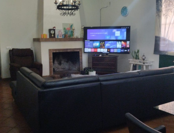 Rustic property for sale in , Cantillana photo 3