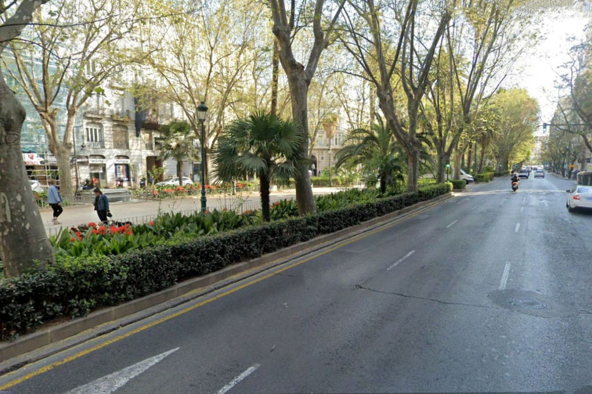 Sprzedaż mieszkania w Gran via marques del turia, Walencja
 photo 5