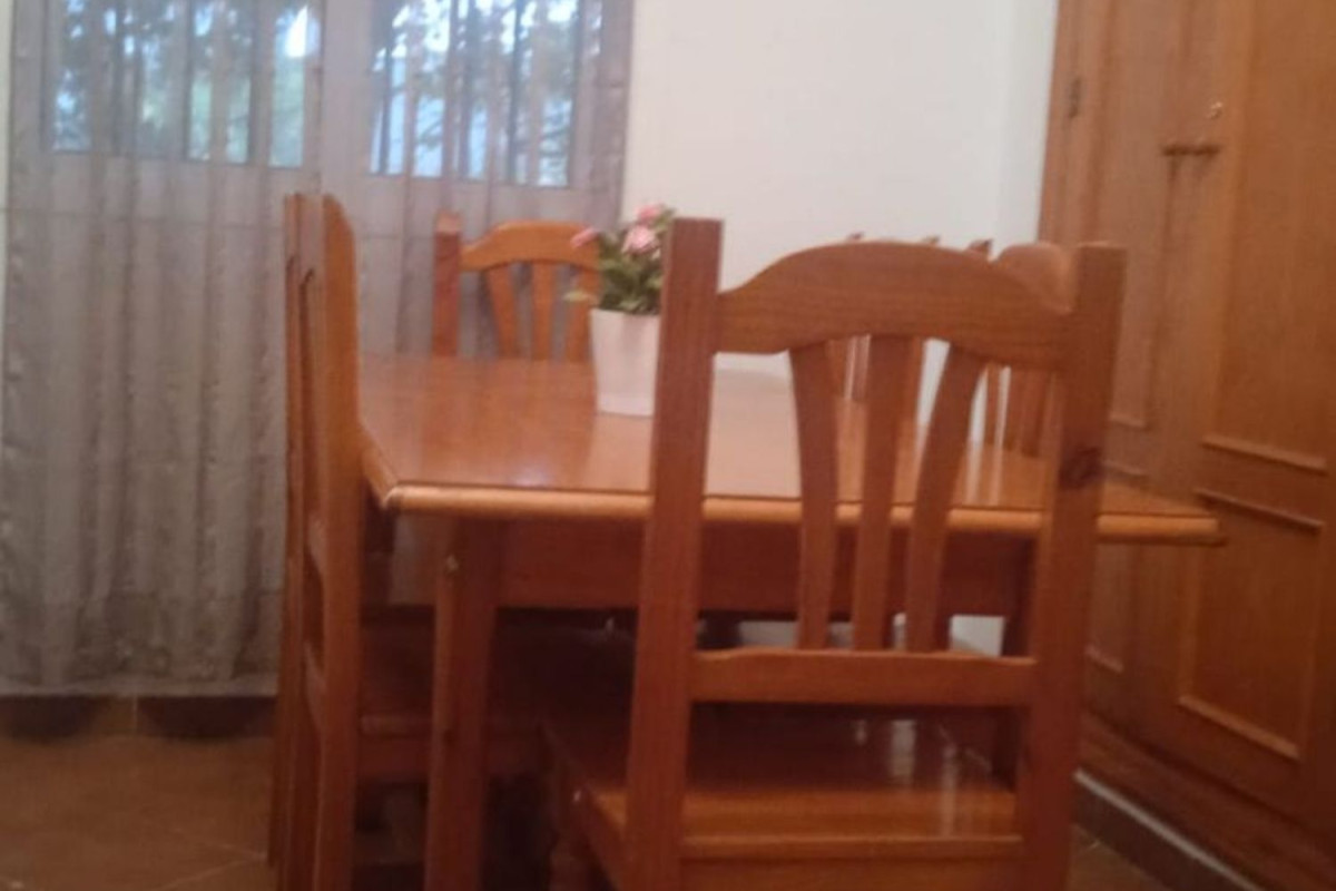 Sale of rural property in , Cantillana photo 5