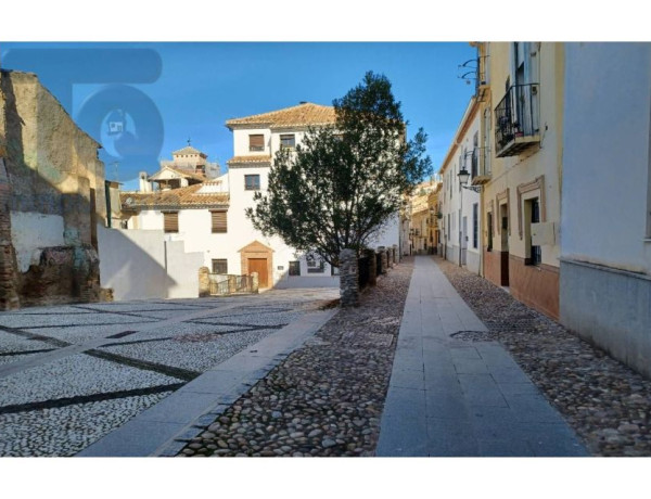 Semi-detached house for sale in Camino de Beas , Granada photo 1