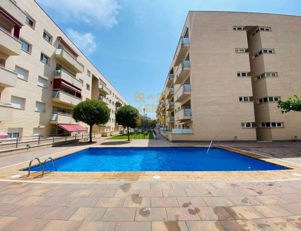 Дуплекс на продажу в Avenida de fenals, Lloret de Mar thumbnail 2