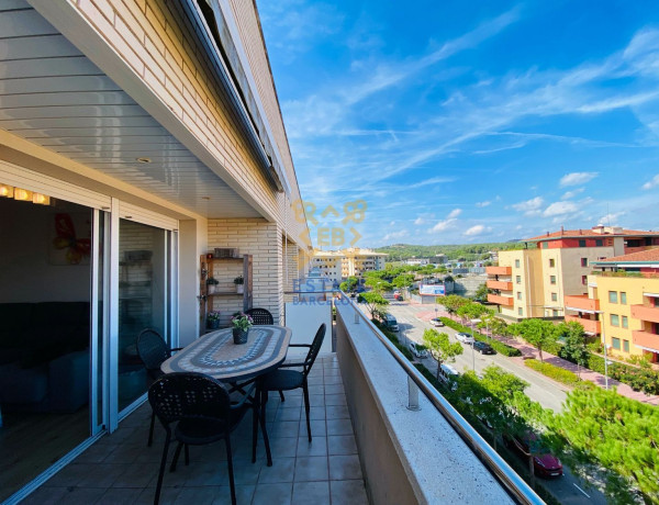 Дуплекс на продажу в Avenida de fenals, Lloret de Mar photo 4