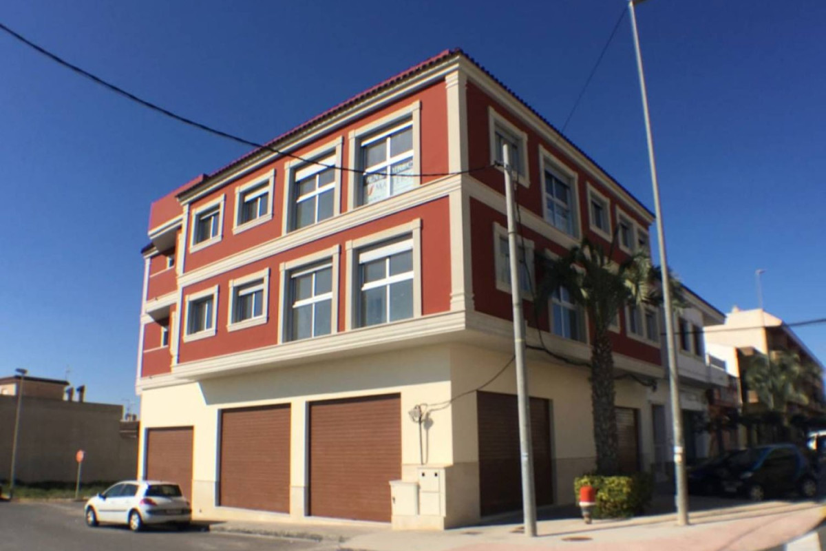 Piso en venta en Los Montesinos, Los Montesinos
photo 1