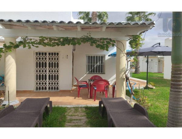 Semi-detached house for sale in , San Juan de los Terreros photo 1