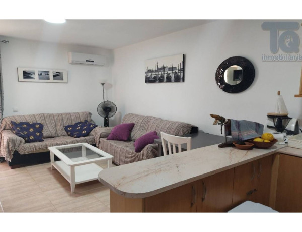 Semi-detached house for sale in , San Juan de los Terreros thumbnail 1