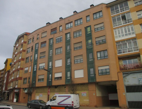 Duplex for sale in Camino del Cortijo, Gijón photo 1