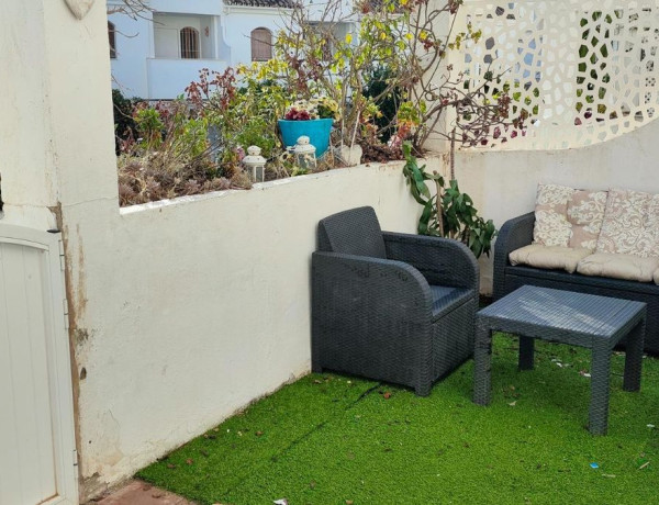 Semi-detached house for sale in  Torrequebrada , Benalmádena photo 4