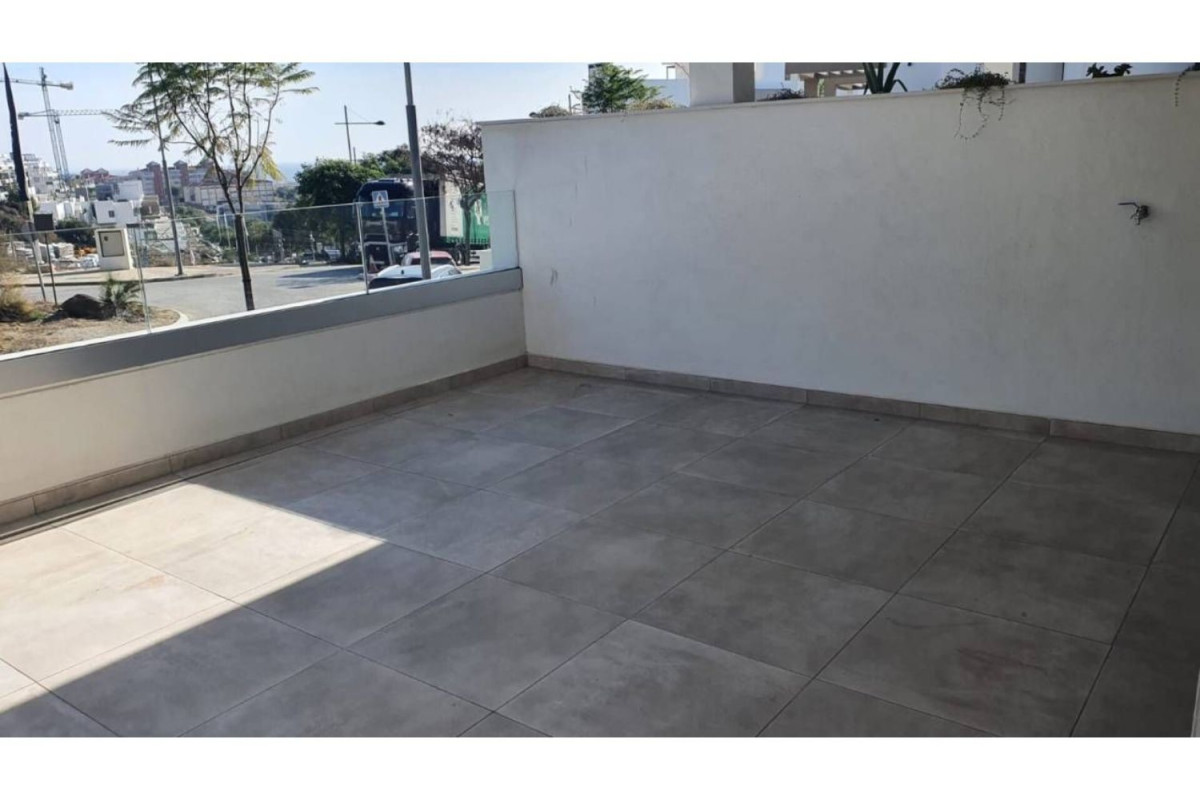 Sale of ground in Calle Polonia, Estepona
 photo 2