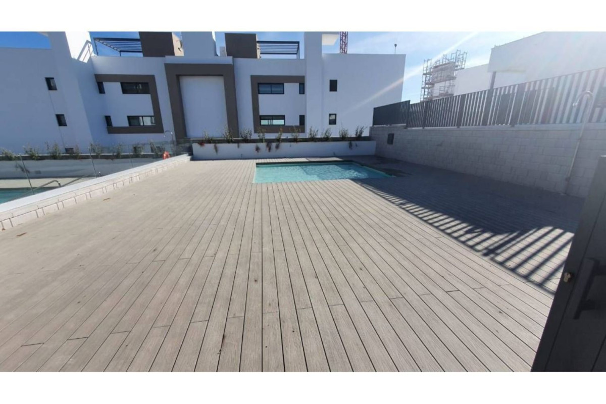 Sale of ground in Calle Polonia, Estepona
 photo 3