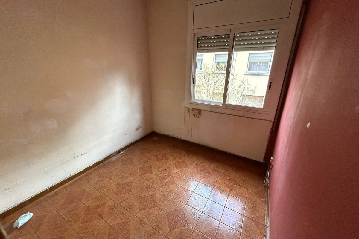 Venta de piso en Calle Treball, Hospitalet de Llobregat
 photo 5