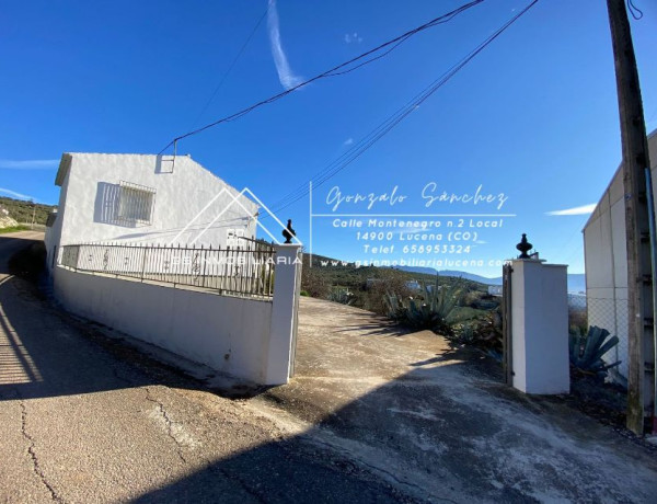 Casa rural en venta en calle general marina alta photo 1
