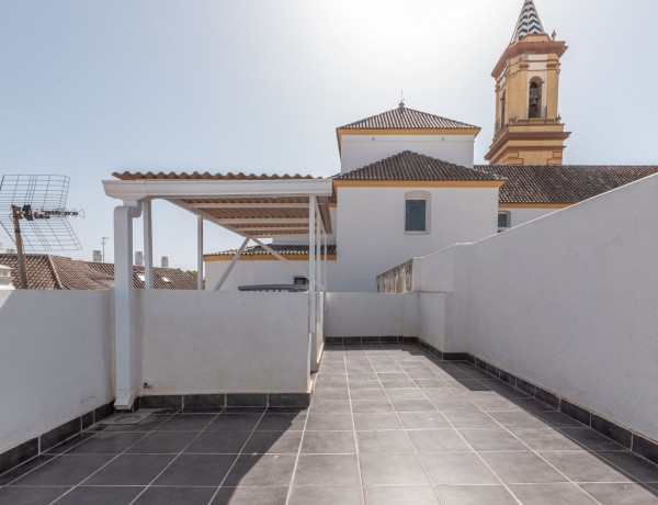 Semi-detached house for sale in Estepona Pueblo , Estepona photo 1