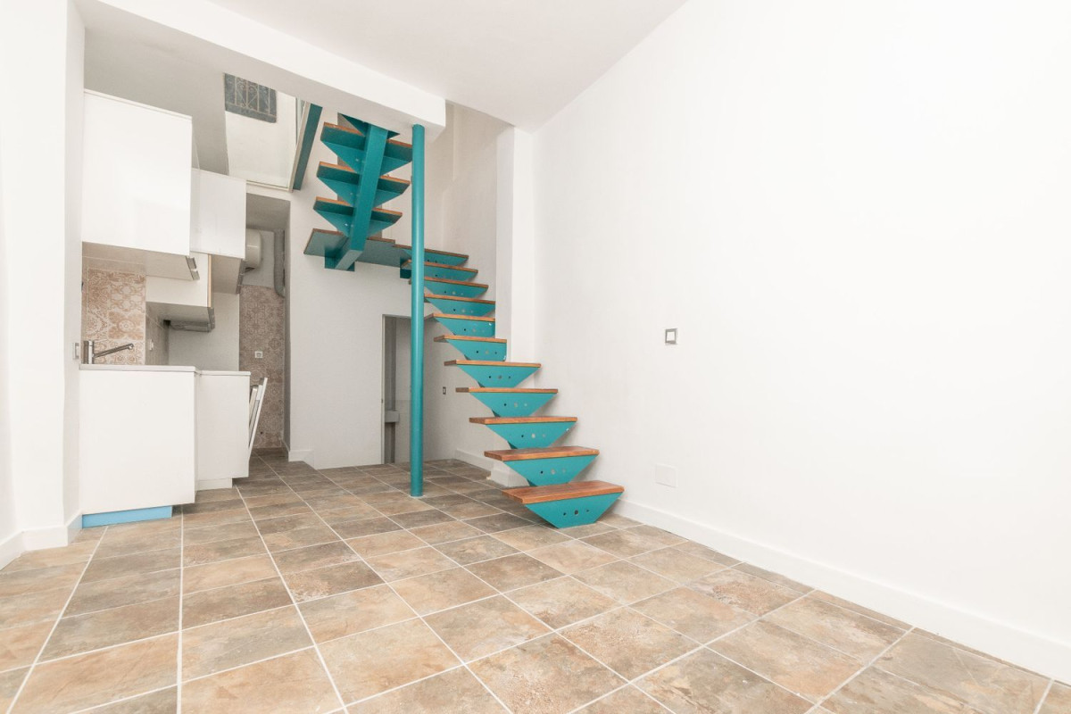 Sale of townhouse in Estepona Town , Estepona photo 2