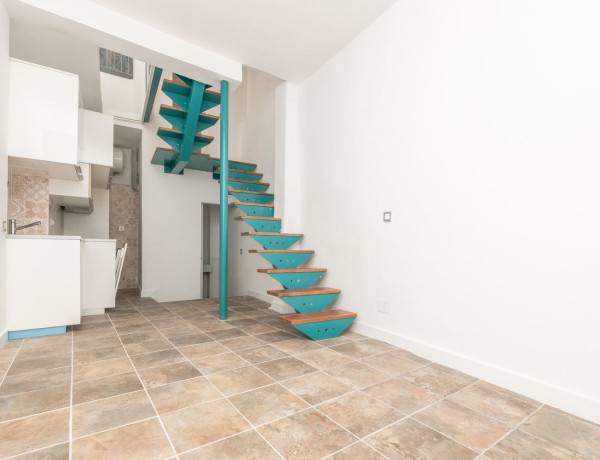 Semi-detached house for sale in Estepona Pueblo , Estepona thumbnail 1