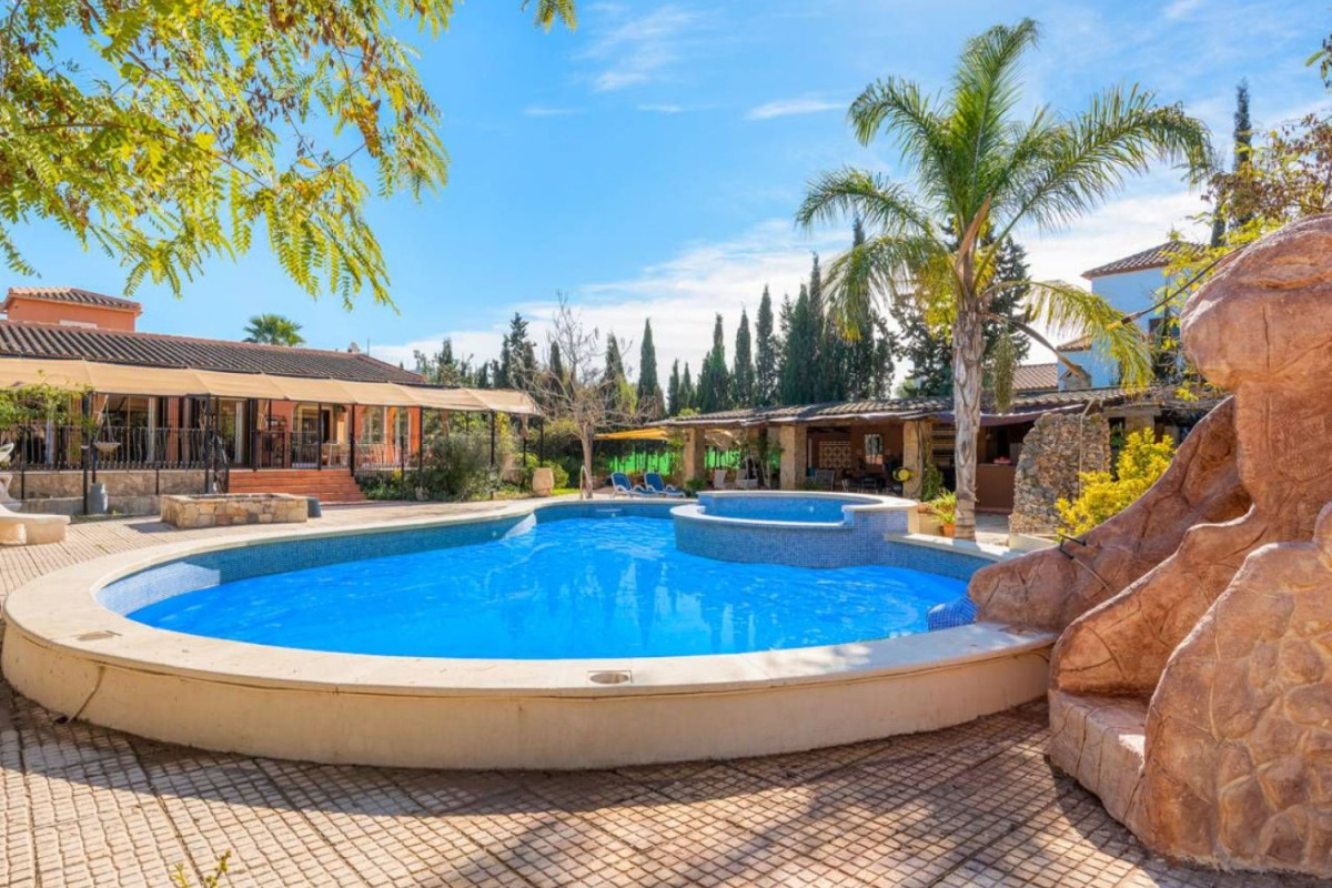 Casa o chalet independiente en venta en Catral, Catral
 photo 2
