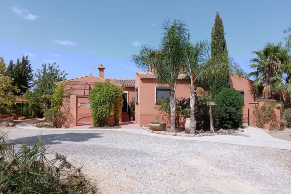 Casa o chalet independiente en venta en Catral, Catral
 photo 3