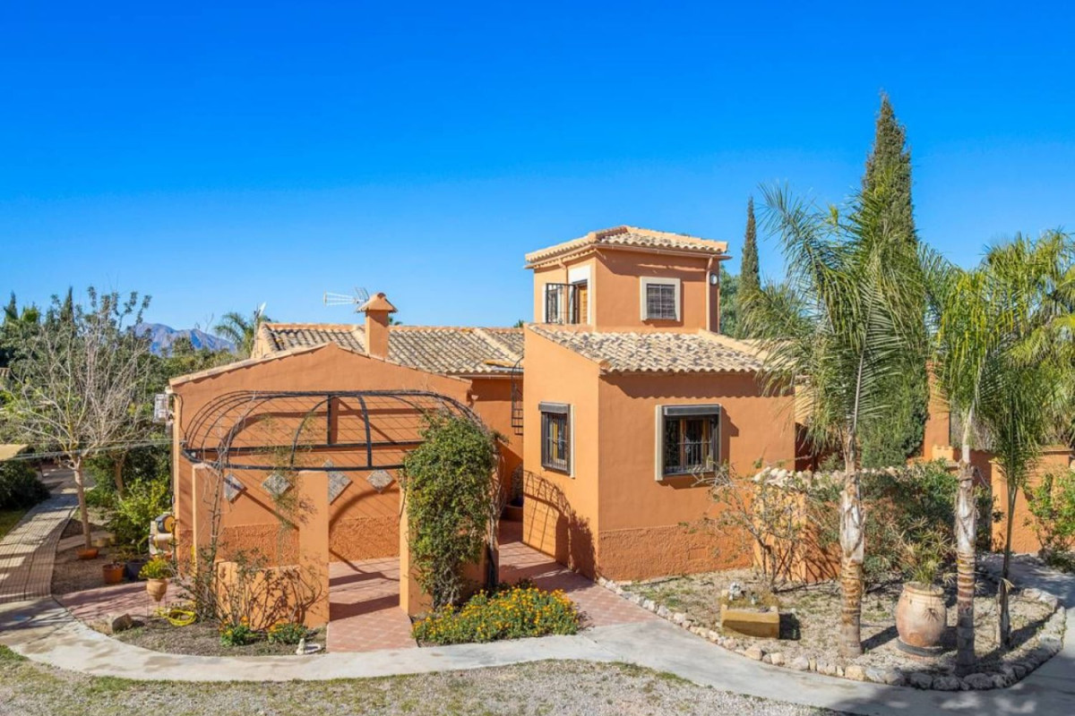 Casa o chalet independiente en venta en Catral, Catral
 photo 4