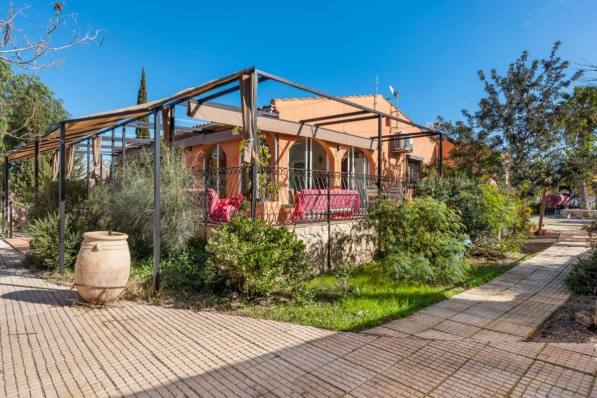 Casa o chalet independiente en venta en Catral, Catral
 photo 5