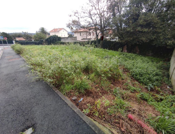 Terreno en venta en Mera-Serantes photo 1