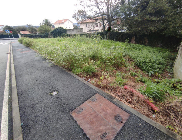Terreno en venta en Mera-Serantes photo 3