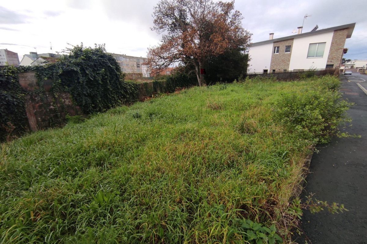 Land for sale in Oleiros, A Coruña photo 5