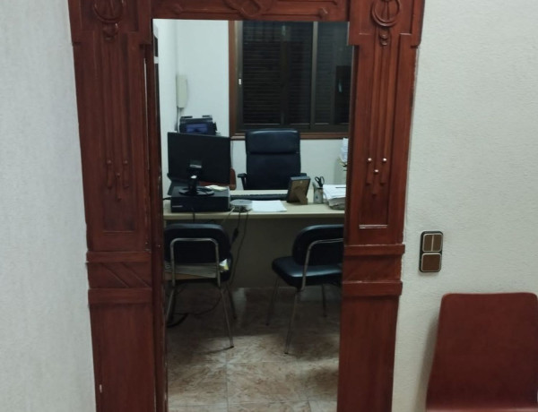 Piso en venta en TRAPERIA, Murcia photo 1
