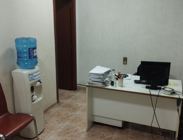 Piso en venta en TRAPERIA, Murcia thumbnail 1