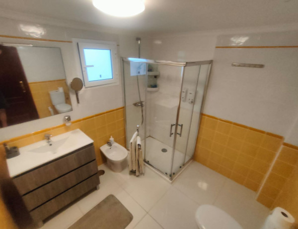 First floor for sale in  Calle Orilla, La Oliva photo 4