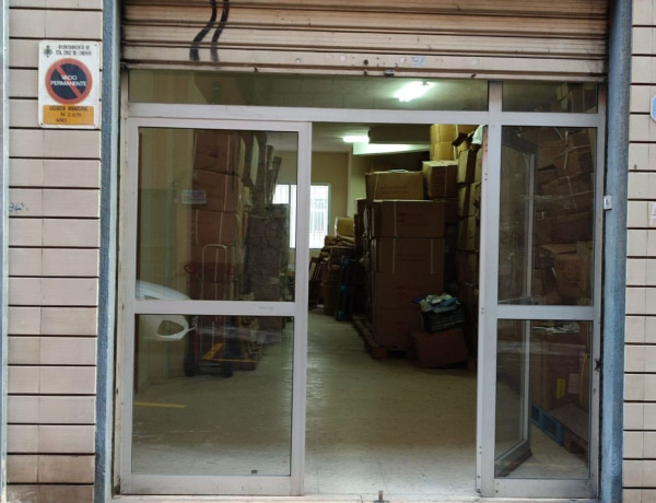 Local en venta en calle Padre Anchieta photo 2