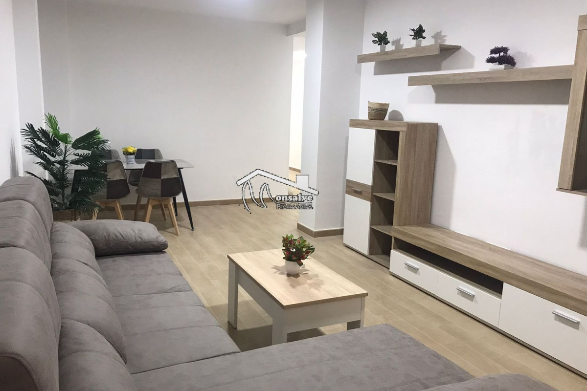 Alquiler de piso en , Yeles photo 4