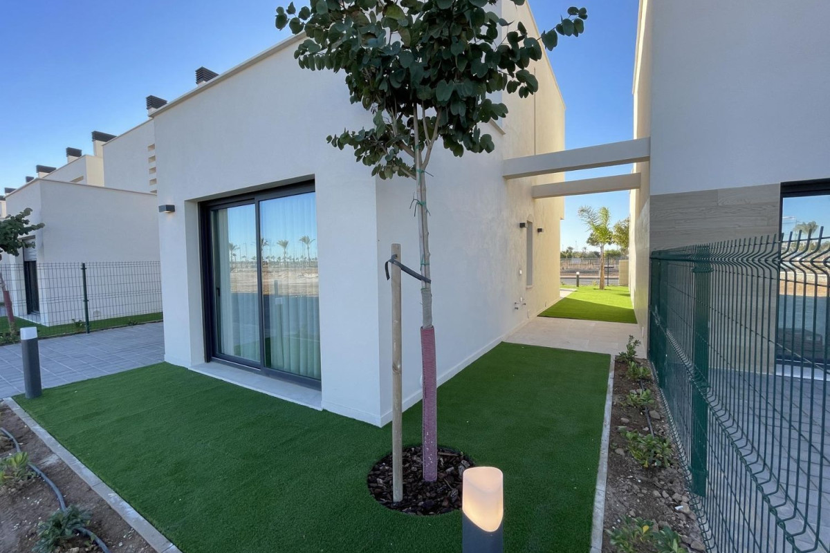 Venta de chalet independiente en Dolores de Pacheco-Santa Rosalía, Torre-Pacheco
 photo 3
