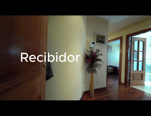 First floor for sale in melinia jesenka, Sabadell thumbnail 1